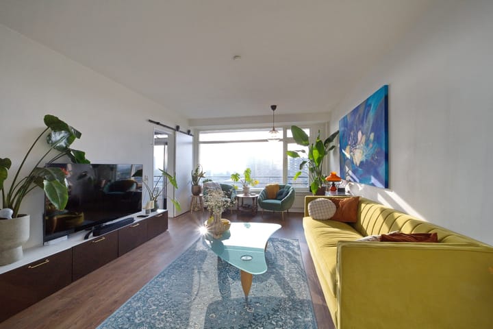 Foto 4 van Bosboom-Toussaintplein 236