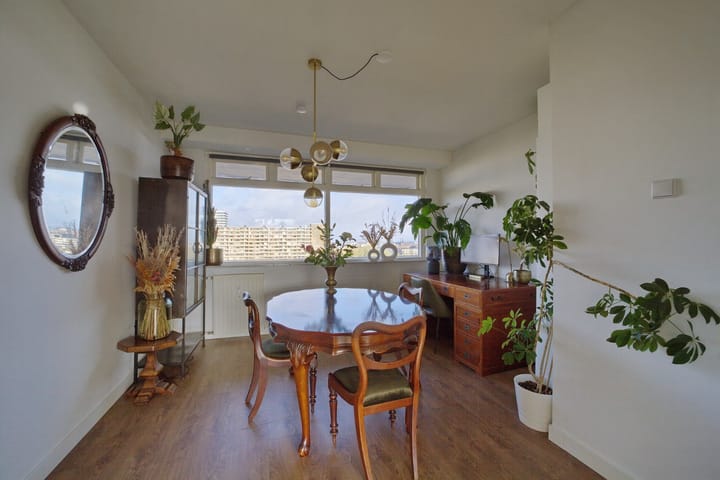 Foto 7 van Bosboom-Toussaintplein 236