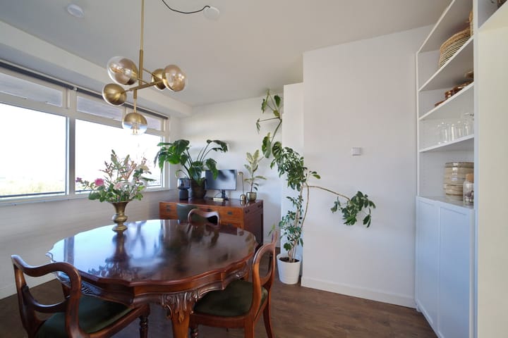 Foto 8 van Bosboom-Toussaintplein 236