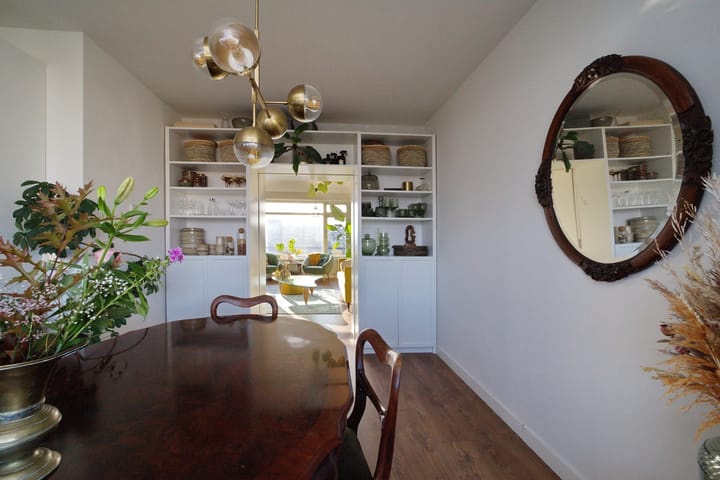 Foto 9 van Bosboom-Toussaintplein 236