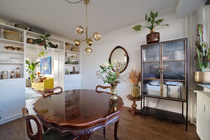 Foto 10 van Bosboom-Toussaintplein 236