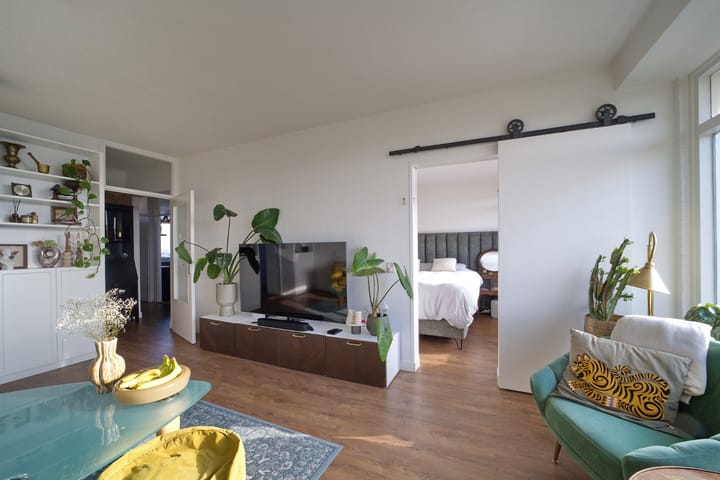 Foto 11 van Bosboom-Toussaintplein 236