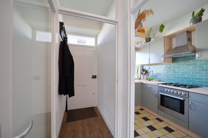 Foto 13 van Bosboom-Toussaintplein 236