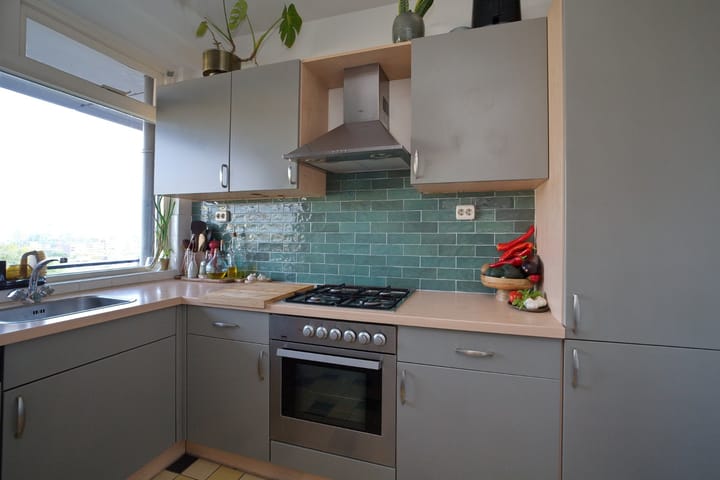 Foto 14 van Bosboom-Toussaintplein 236