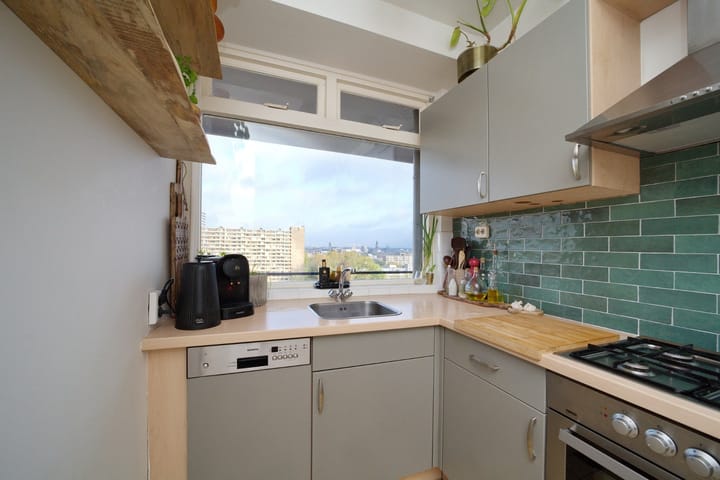 Foto 15 van Bosboom-Toussaintplein 236