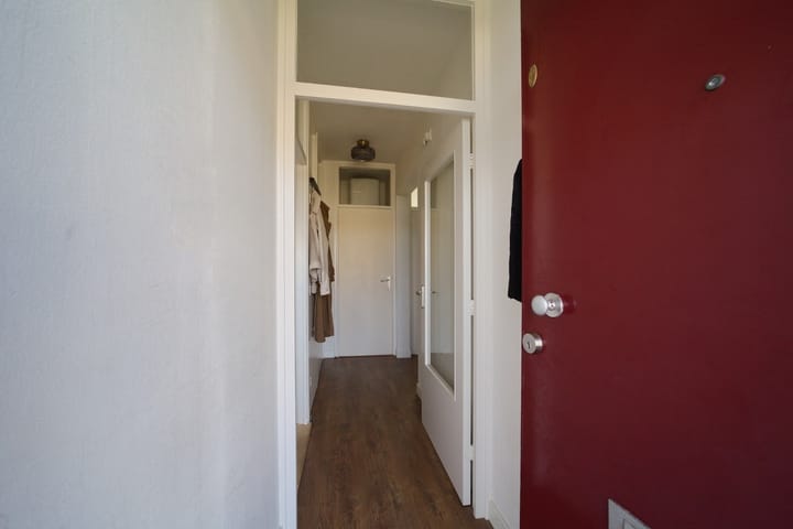 Foto 16 van Bosboom-Toussaintplein 236