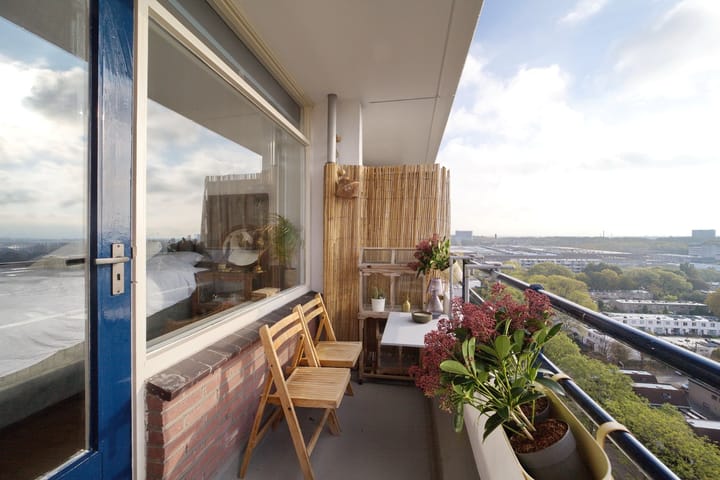 Foto 24 van Bosboom-Toussaintplein 236