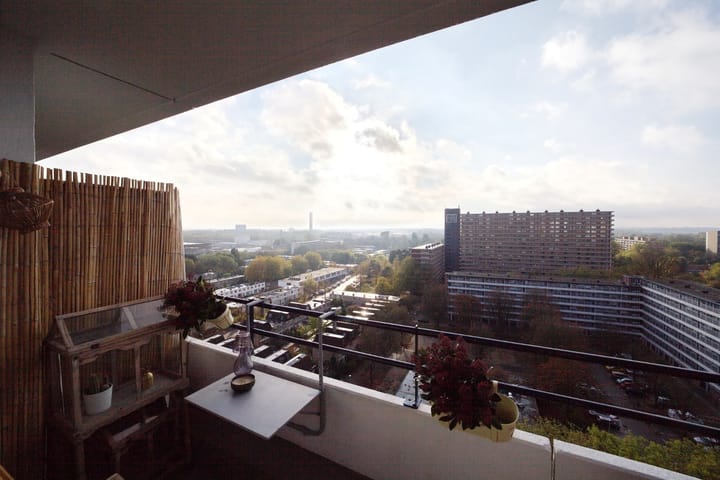 Foto 25 van Bosboom-Toussaintplein 236