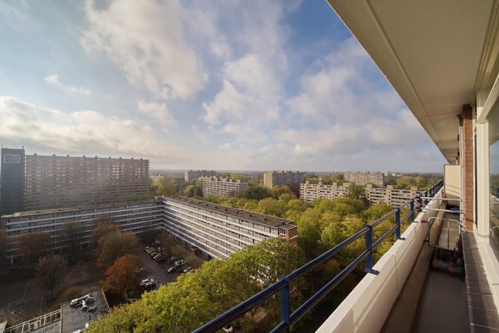 Foto 26 van Bosboom-Toussaintplein 236