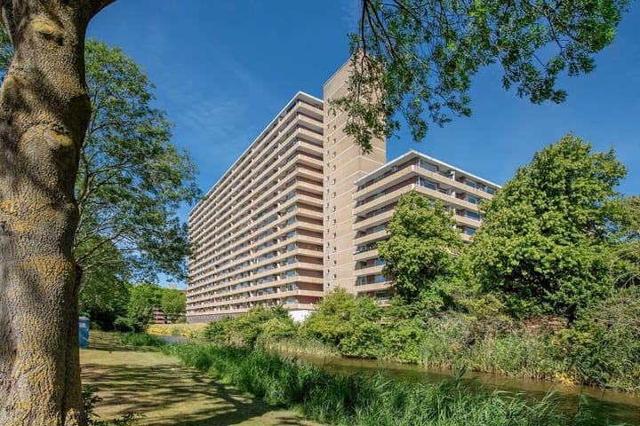 Foto 27 van Bosboom-Toussaintplein 236