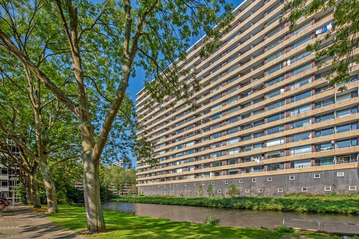 Foto 28 van Bosboom-Toussaintplein 236