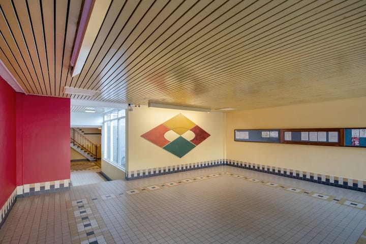 Foto 29 van Bosboom-Toussaintplein 236