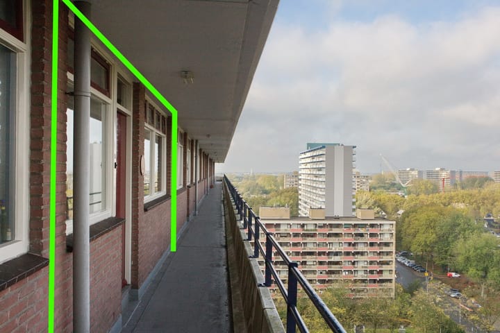 Foto 31 van Bosboom-Toussaintplein 236