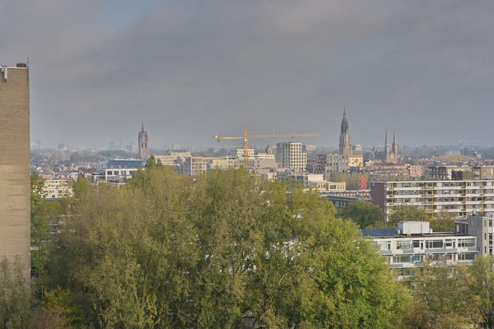 Foto 33 van Bosboom-Toussaintplein 236