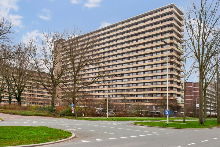 Foto 1 van Bosboom-Toussaintplein 200