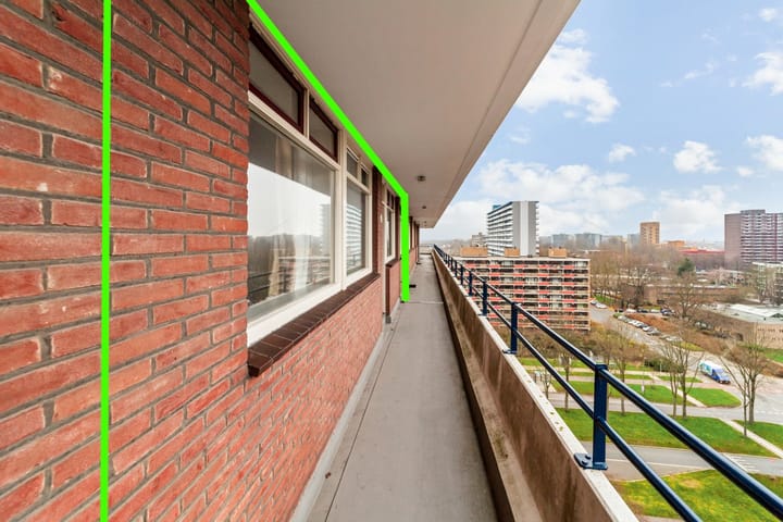 Foto 3 van Bosboom-Toussaintplein 200