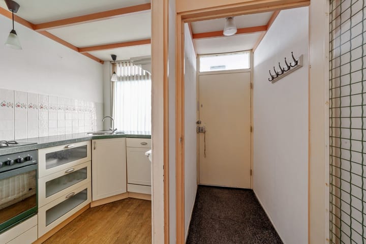 Foto 5 van Bosboom-Toussaintplein 200