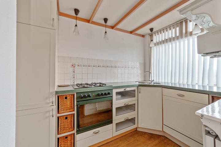 Foto 7 van Bosboom-Toussaintplein 200