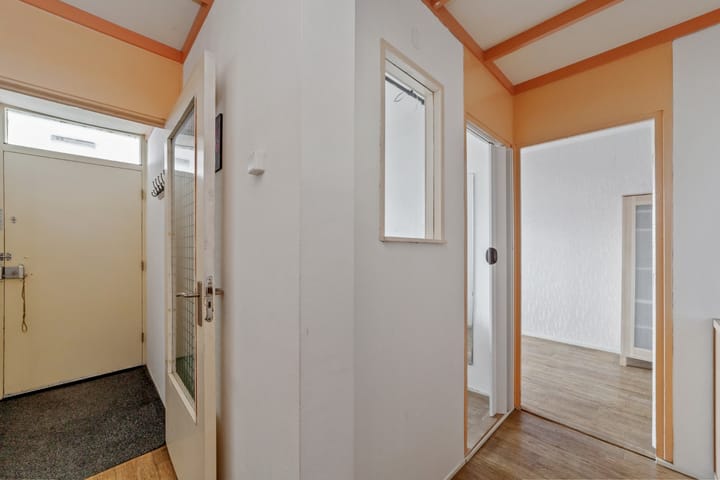 Foto 8 van Bosboom-Toussaintplein 200