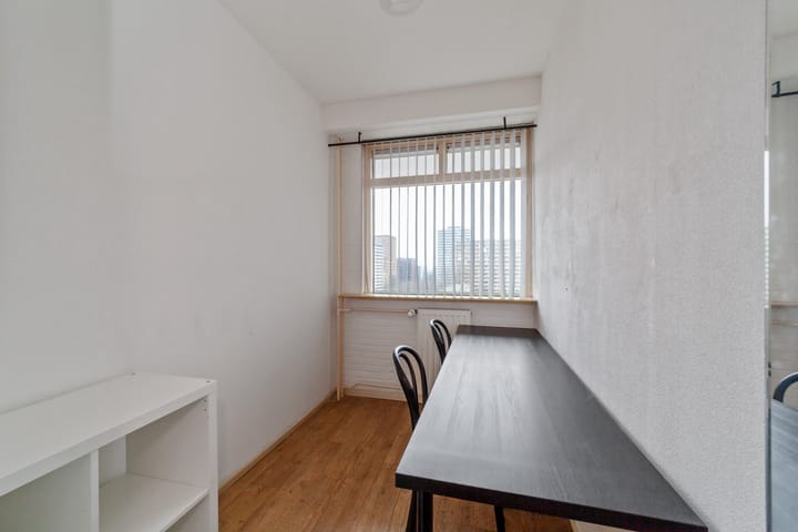 Foto 9 van Bosboom-Toussaintplein 200