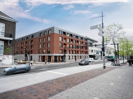 Bold Roermond main image