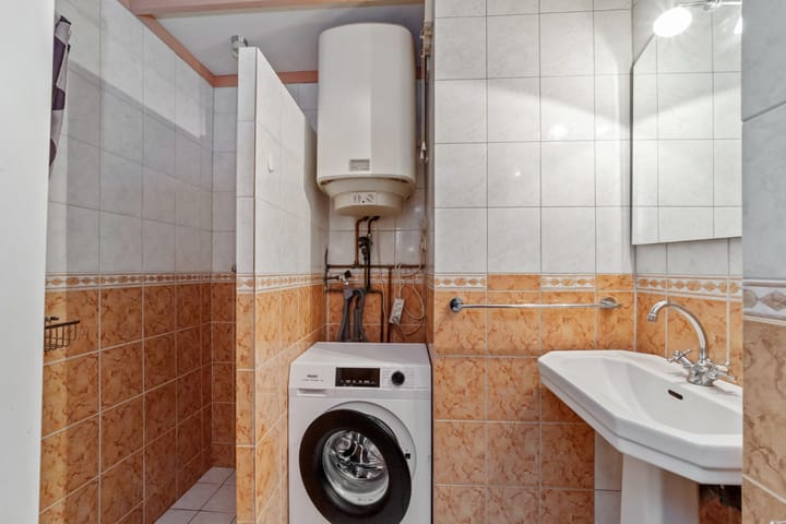 Foto 10 van Bosboom-Toussaintplein 200