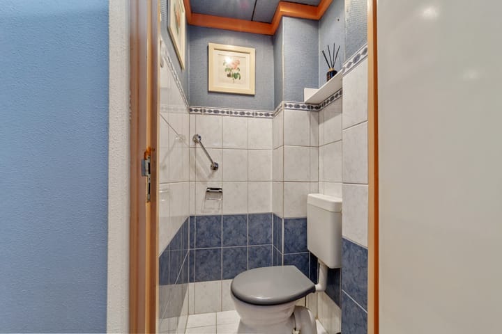 Foto 11 van Bosboom-Toussaintplein 200