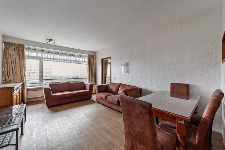 Foto 12 van Bosboom-Toussaintplein 200