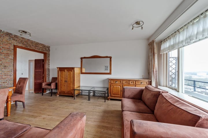 Foto 13 van Bosboom-Toussaintplein 200