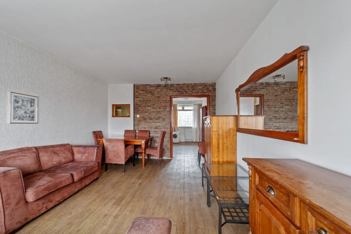 Foto 15 van Bosboom-Toussaintplein 200