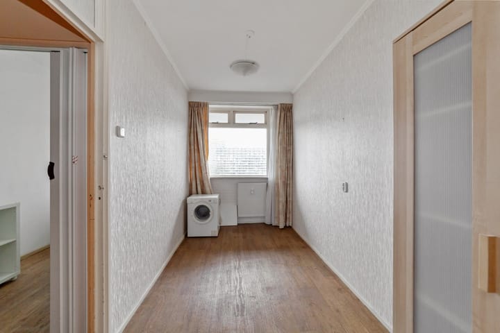 Foto 16 van Bosboom-Toussaintplein 200