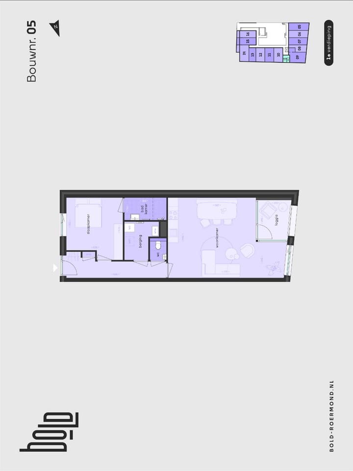 Photo 9 of Willem II Singel