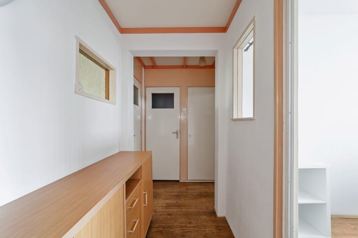 Foto 18 van Bosboom-Toussaintplein 200