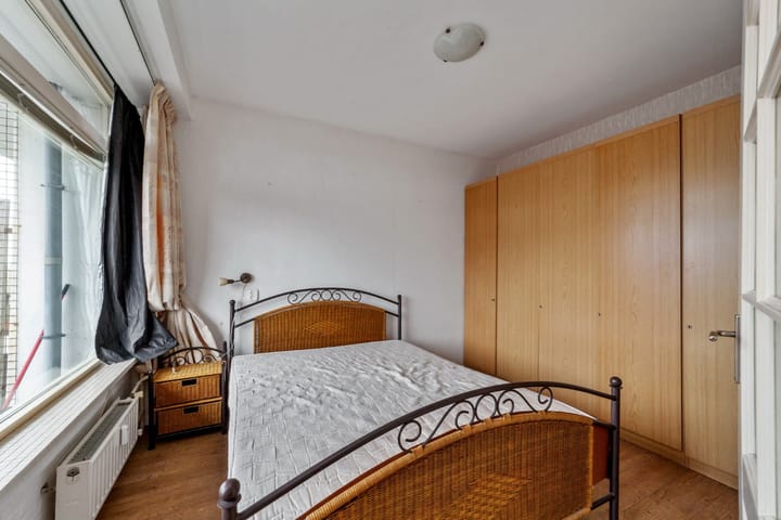 Foto 19 van Bosboom-Toussaintplein 200