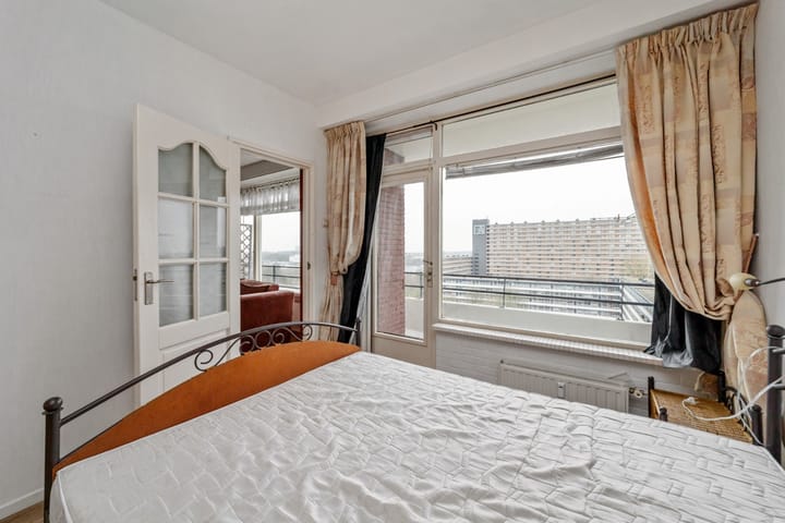 Foto 20 van Bosboom-Toussaintplein 200