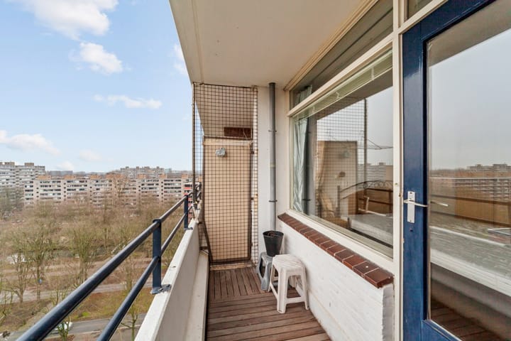 Foto 21 van Bosboom-Toussaintplein 200