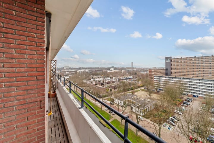 Foto 22 van Bosboom-Toussaintplein 200