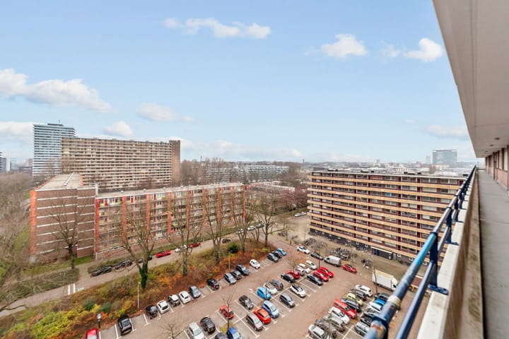 Foto 23 van Bosboom-Toussaintplein 200