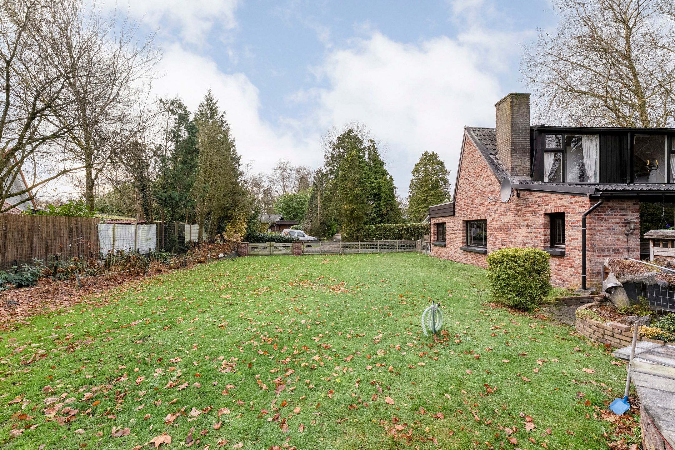 2-bedroom freehold villa in Balkbrug — photo 3 of 5