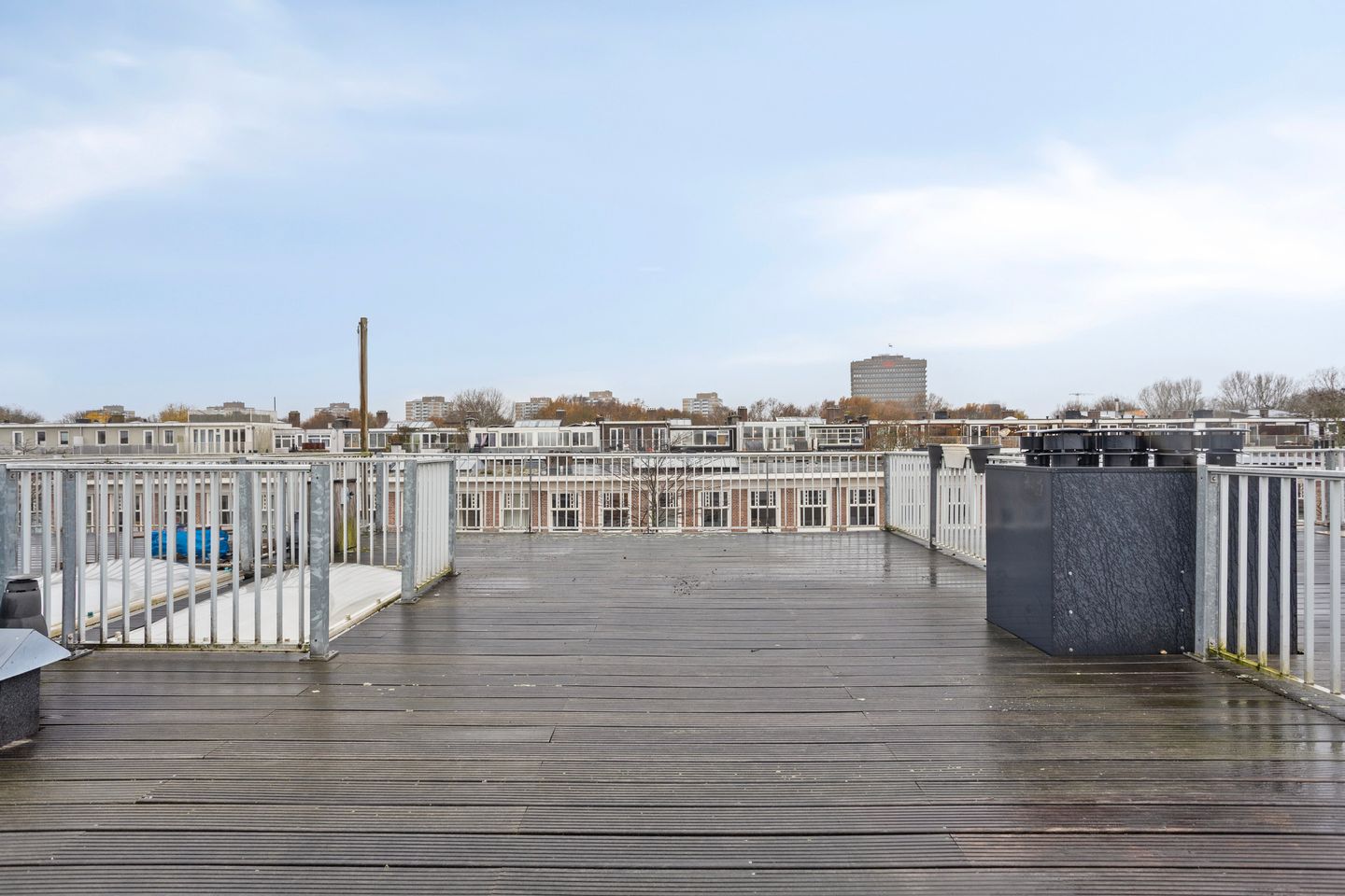 Foto 1 van Van Spilbergenstraat 130-3