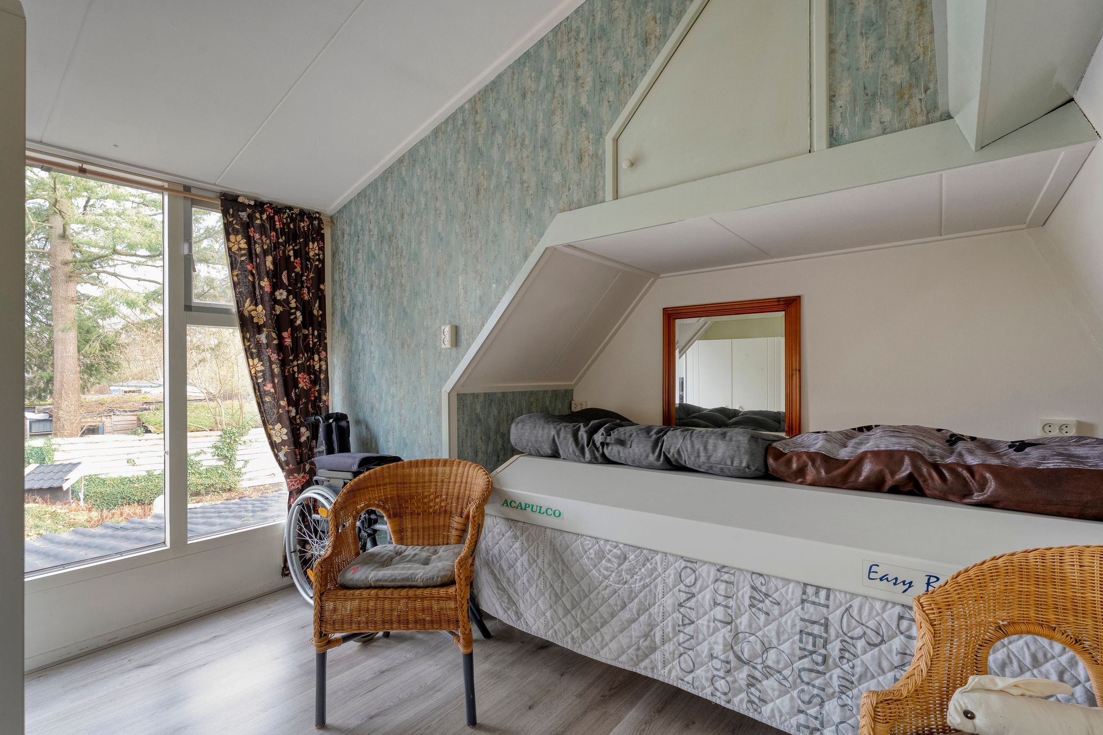 Foto 21 van De Haar 4-R8