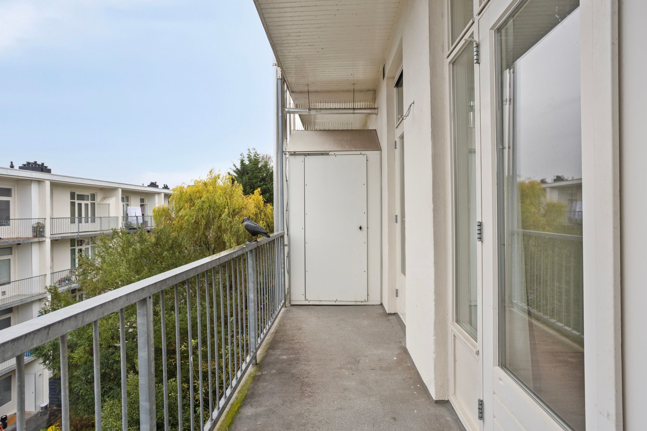 Foto 12 van Van Spilbergenstraat 130-3