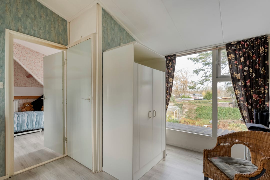 Foto 22 van De Haar 4-R8