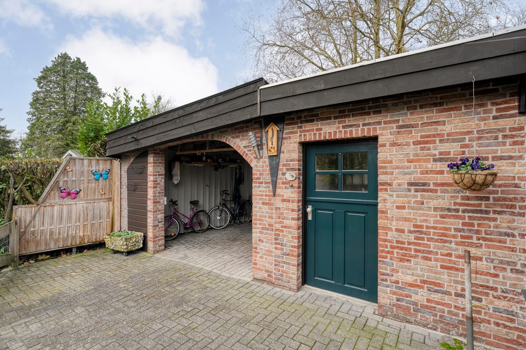 Foto 26 van De Haar 4-R8