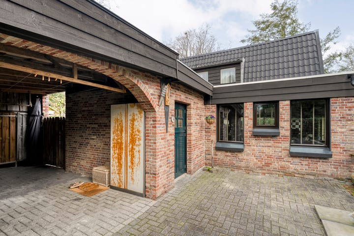 Photo 27 of De Haar 4-R8