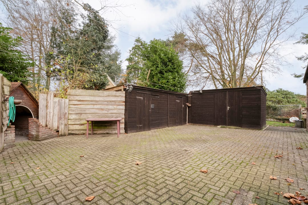 Foto 31 van De Haar 4-R8