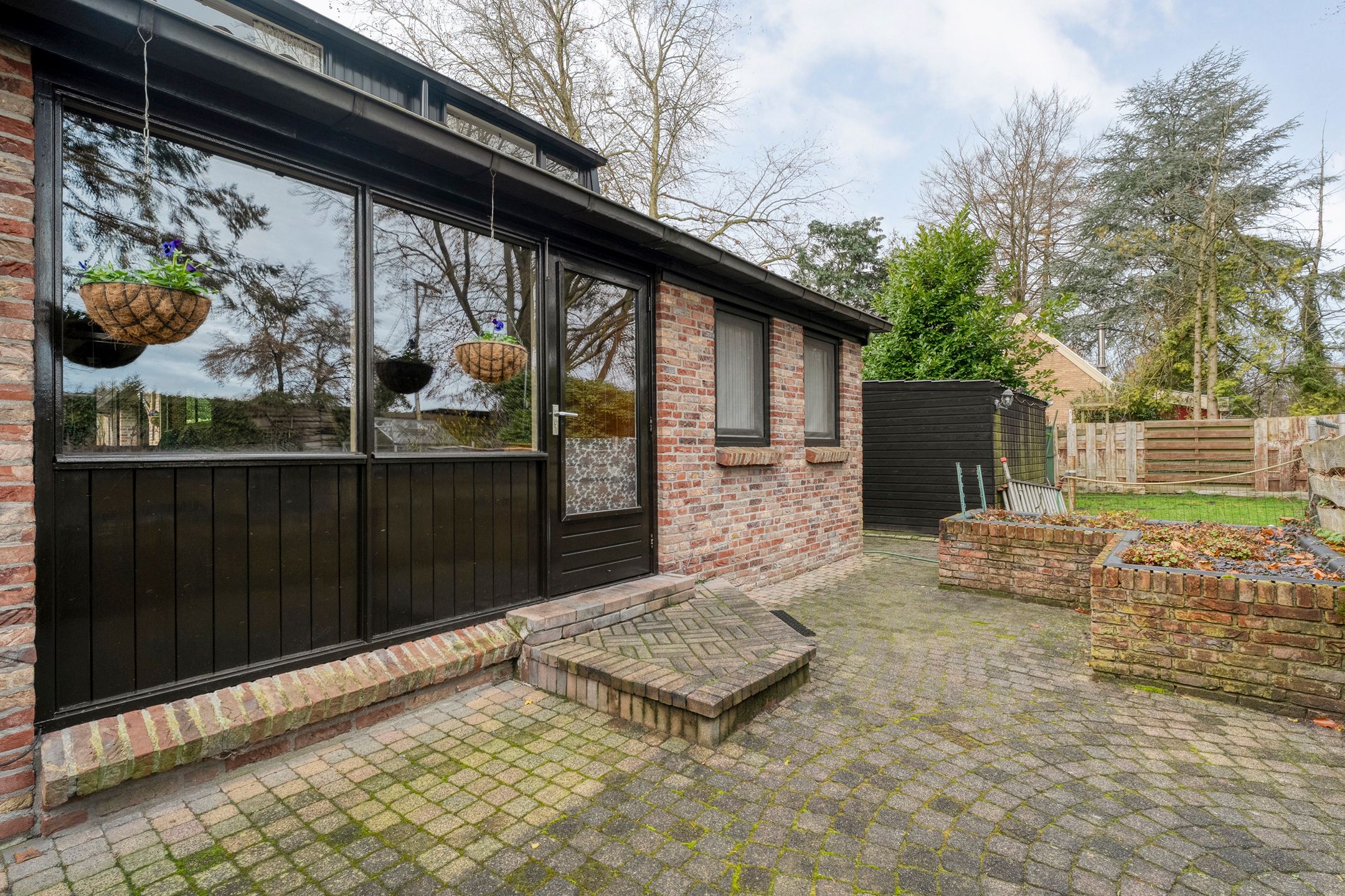 Foto 33 van De Haar 4-R8