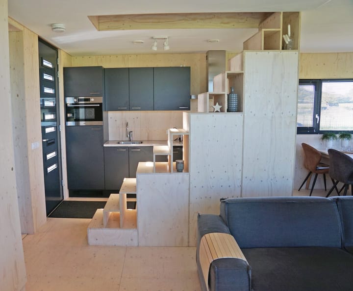 Foto 6 van Scherpenberg 2