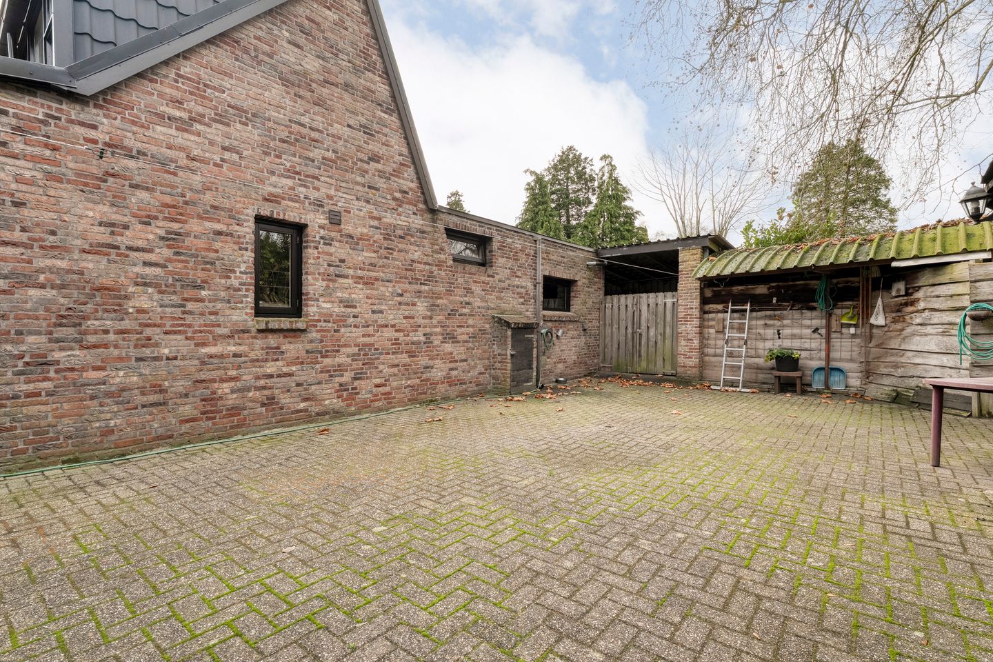 Foto 4 van De Haar 4-R8