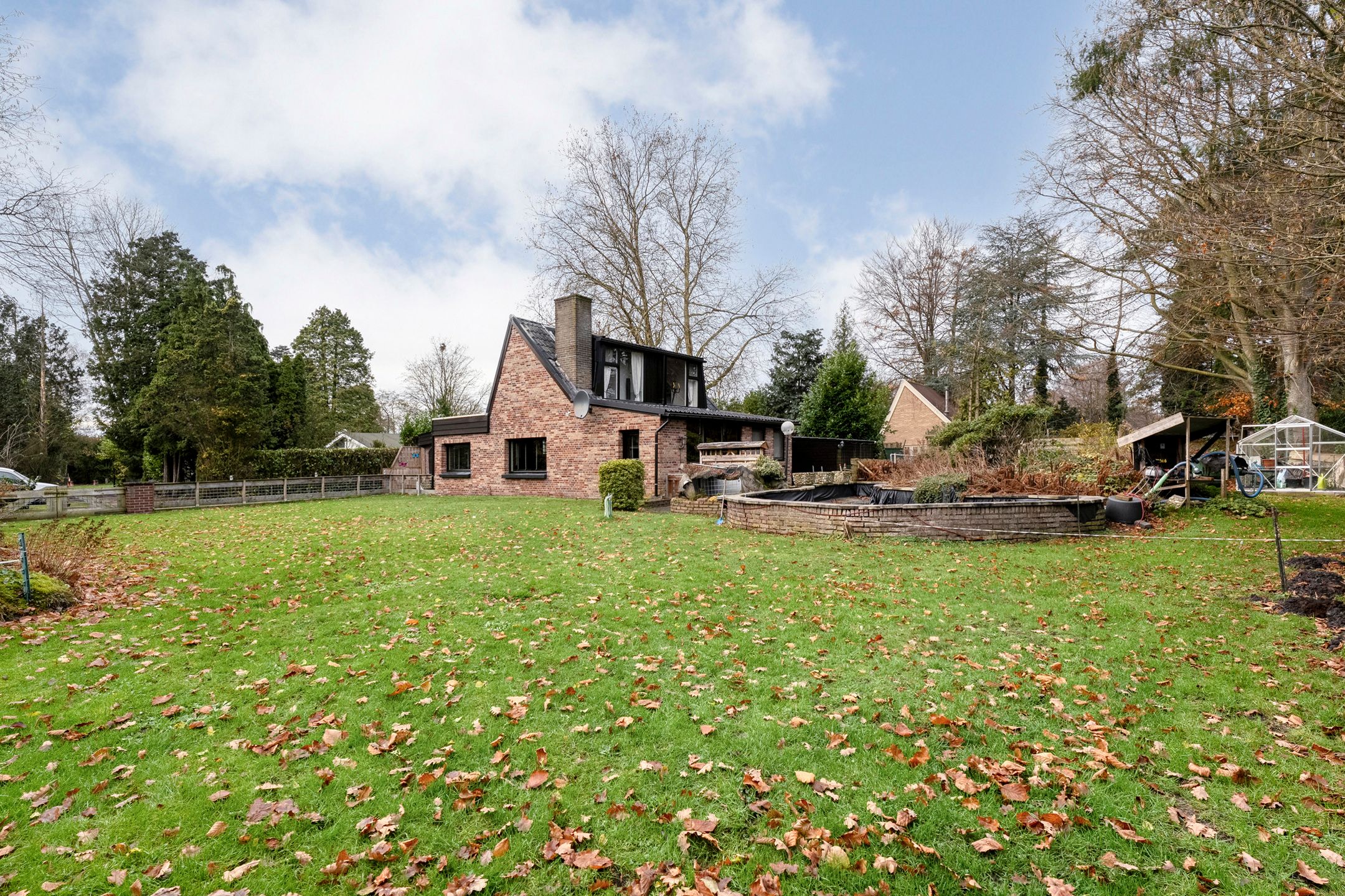 Foto 36 van De Haar 4-R8